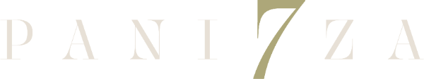 PANI7ZA logo